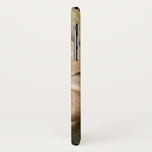 春 Case-Mate iPhoneケース (裏面/左)