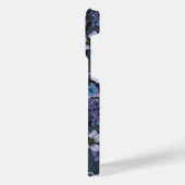 春 iPhoneケース (左側面)