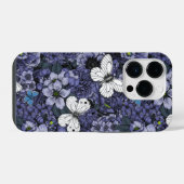 春 iPhoneケース (裏面横)