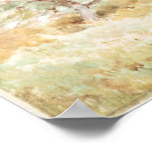 春- Joseph Rubens Powellファインアートポスター ポスター (角)