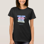 春 Tシャツ (正面)