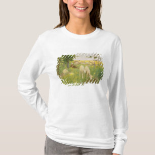春 Tシャツ