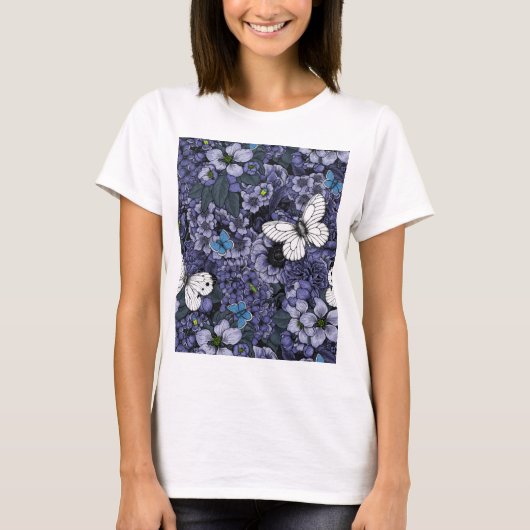 春 Tシャツ (正面)