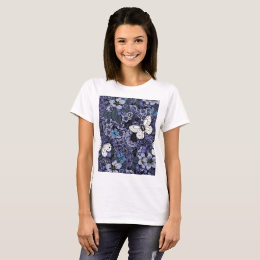 春 Tシャツ (正面フル)