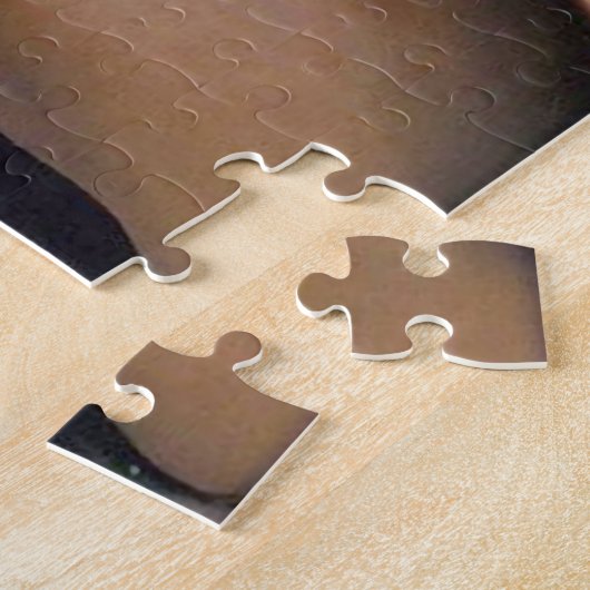 春 Tamara De Lempicka | ジグソーパズル (側面)