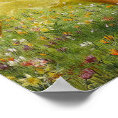 春byウィリアム・サベージ・クーパー ポスター (角)