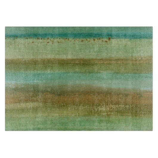 春Iのフィールド カッティングボード (正面)