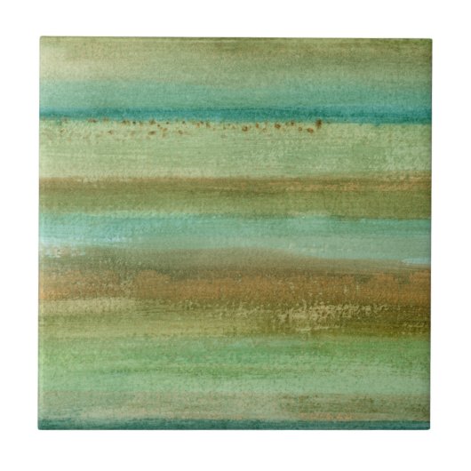 春Iのフィールド タイル (正面)