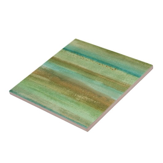 春Iのフィールド タイル (側面)