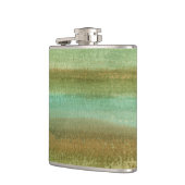 春Iのフィールド フラスク (左)