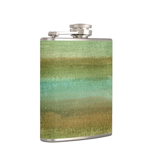 春Iのフィールド フラスク (右)