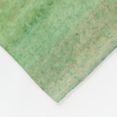 春Iのフィールド フリースブランケット (角)