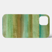 春Iの分野 Case-Mate iPhoneケース (裏面 (横))