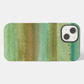 春Iの分野 iPhoneケース (裏面横)
