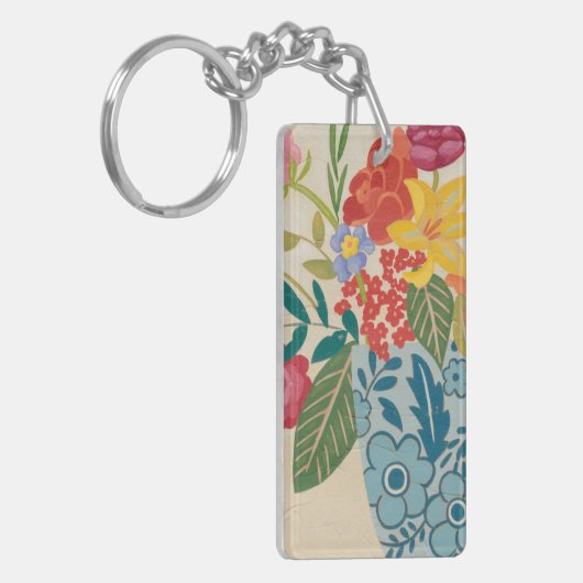 春I キーホルダー (正面左)