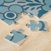 春I ジグソーパズル (側面)