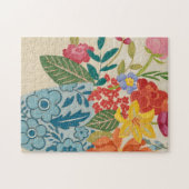 春I ジグソーパズル (横)