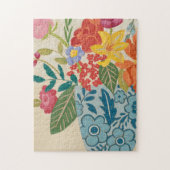 春I ジグソーパズル (縦)