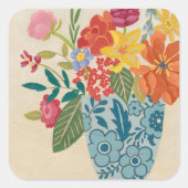 春I スクエアシール (正面)