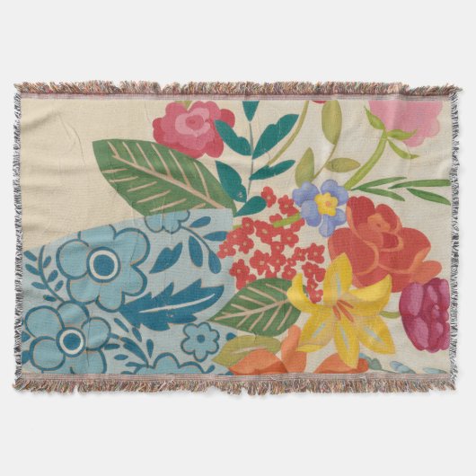 春I スローブランケット (正面)