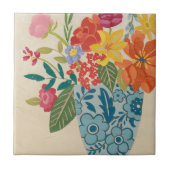 春I タイル (正面)