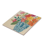 春I タイル (側面)