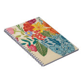 春I ノートブック (右側)