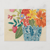 春I ポストカード (正面)