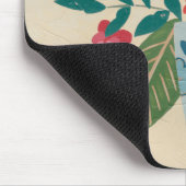 春I マウスパッド (コーナー)