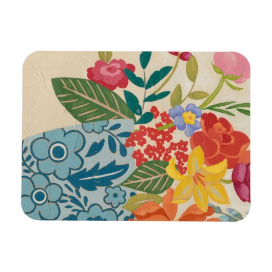 春I マグネット (横)