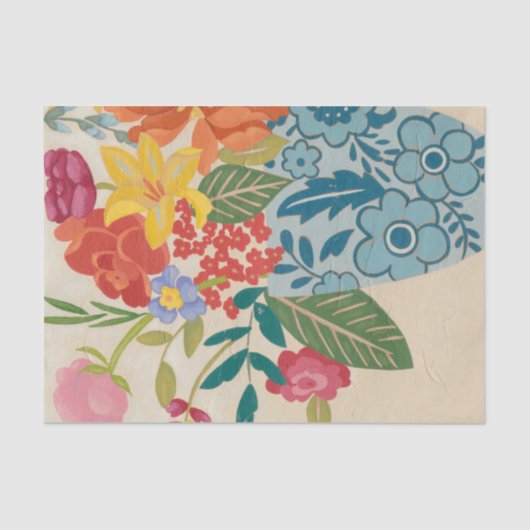 春I 薄葉紙 (正面)