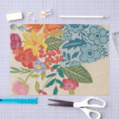 春I 薄葉紙 (クラフト)