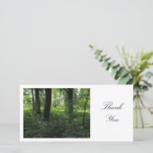 春in Woods 04 – ありがとう サンキューカード (スタンド正面)