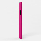 春iPhone / iPadケースのTouch Case-Mate iPhoneケース (裏面/右)