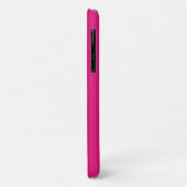 春iPhone / iPadケースのTouch Case-Mate iPhoneケース (裏面/左)