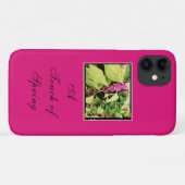 春iPhone / iPadケースのTouch Case-Mate iPhoneケース (裏面(横))