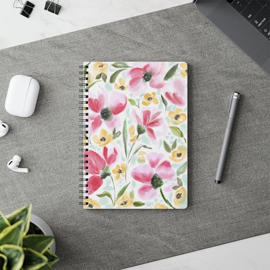 春Joy Journal / ノートブック