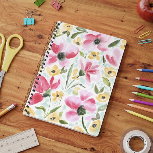 春Joy Journal / ノートブック