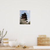 春No.1/ ポスター (キッチン)