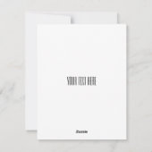 春Skunkカスタマイズ シーズンカード (裏面)