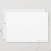 春swirls.bge 招待状 (裏面)