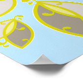 春V.2 ポスター (角)