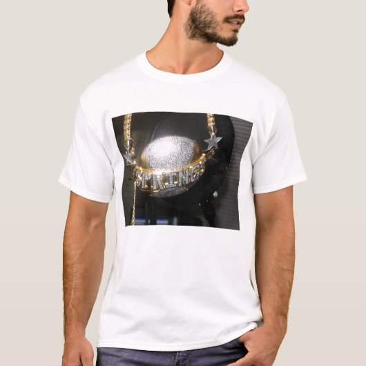 春VOL. 1 Tシャツ (正面)