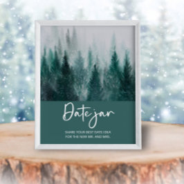 昨今の夜アイディア。日付jarブライダルゲーム ポスター