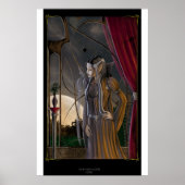 昨夜のクイーンズ ポスター (正面)