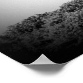 昨日あなたは明日と言った ポスター (角)