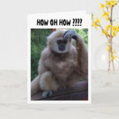 昨日と同じ39歳だったの?40歳の誕生日カード カード (黄色い花)