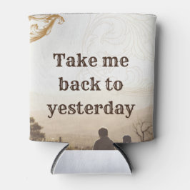 昨日のクージー 缶クーラー