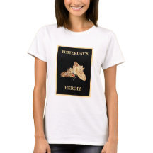 昨日のヒーロー