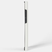 昨日のロジック 今日の遺産 プログラマー 引用 SAMSUNG GALAXYケース (右側面)